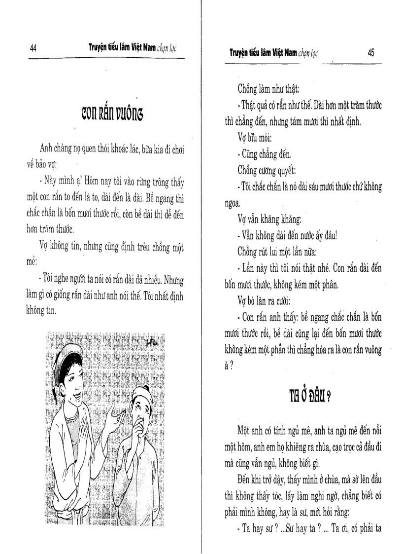 image for page Tieu lam Viet Nam