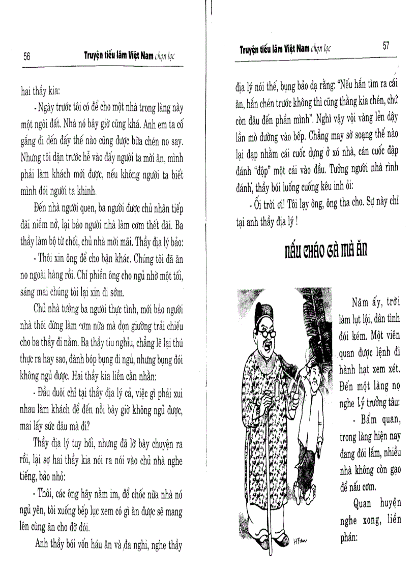 image for page Tieu lam Viet Nam