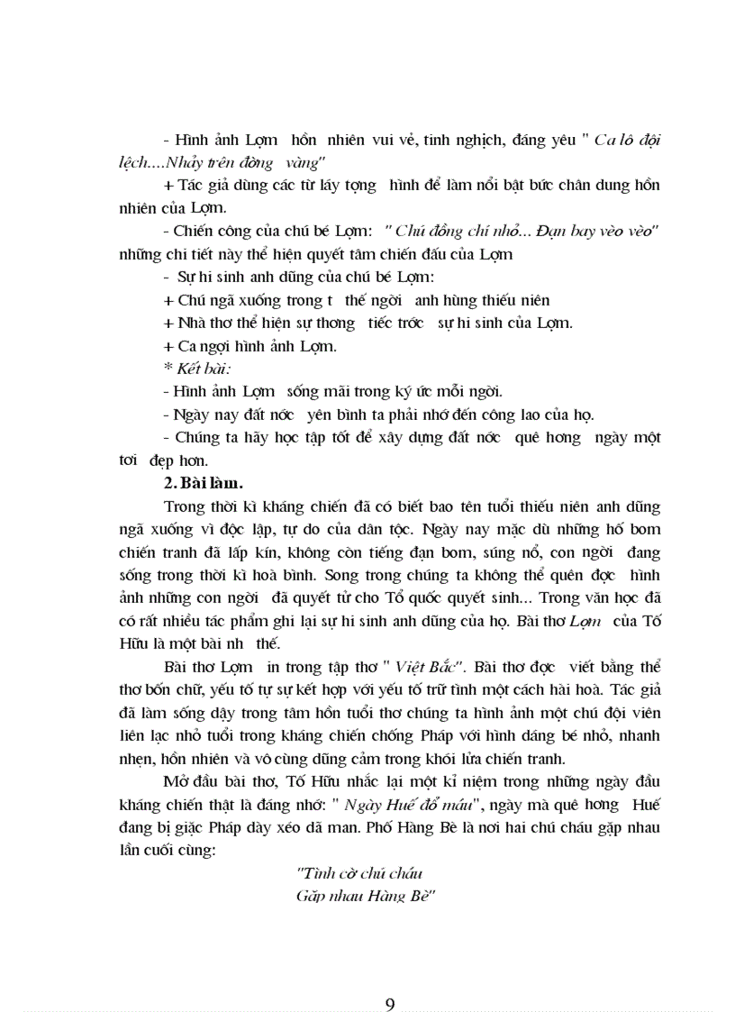 image for page Tieu luan