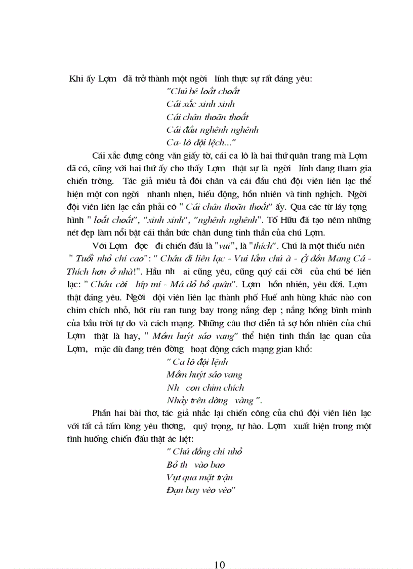 image for page Tieu luan