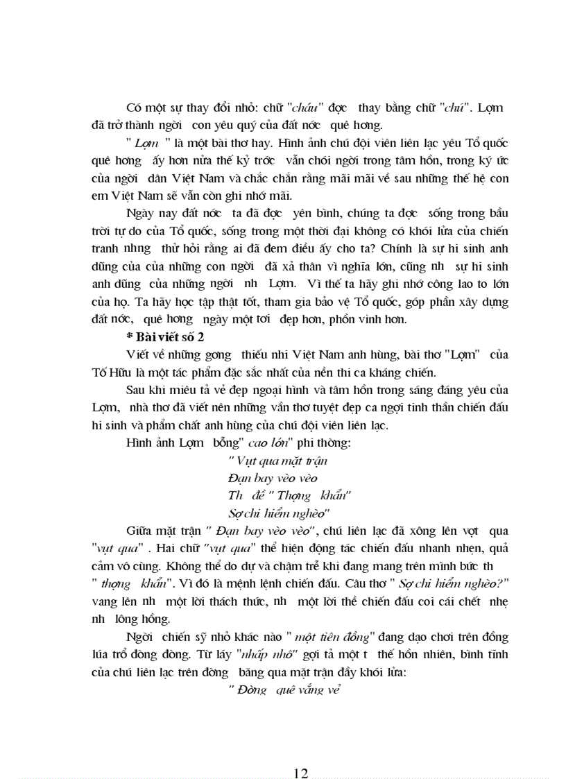 image for page Tieu luan