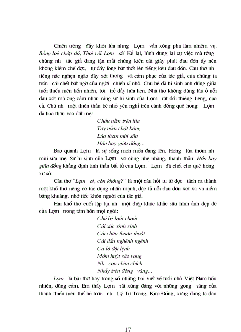 image for page Tieu luan