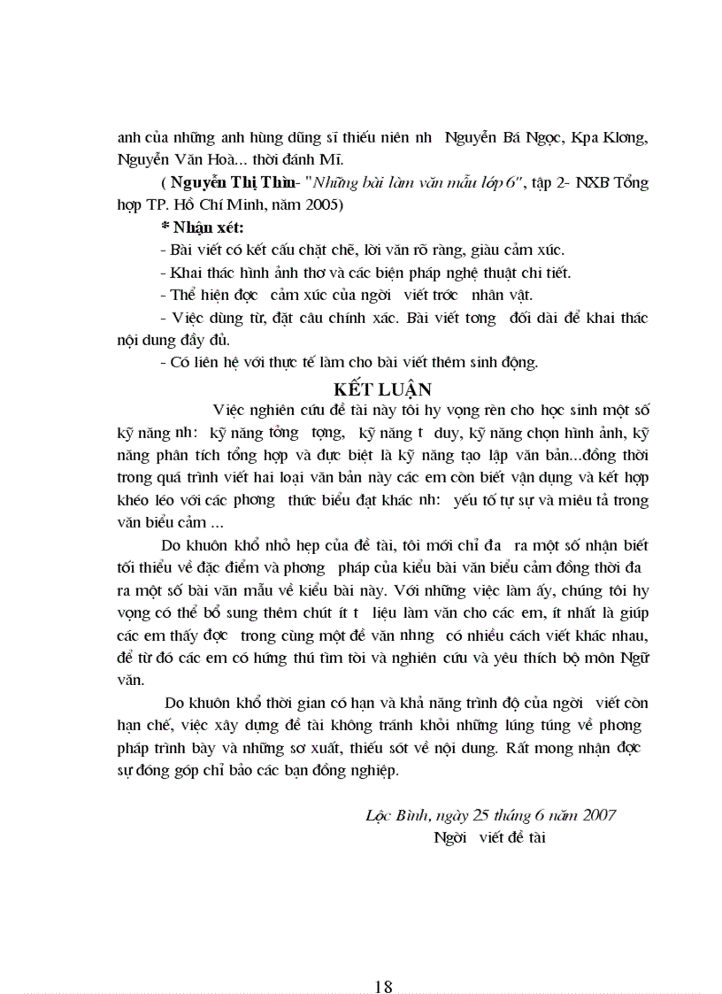 image for page Tieu luan