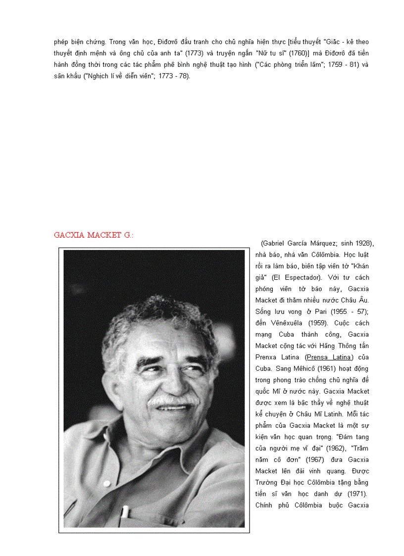 image for page Tieu su hinh anh cac nha van