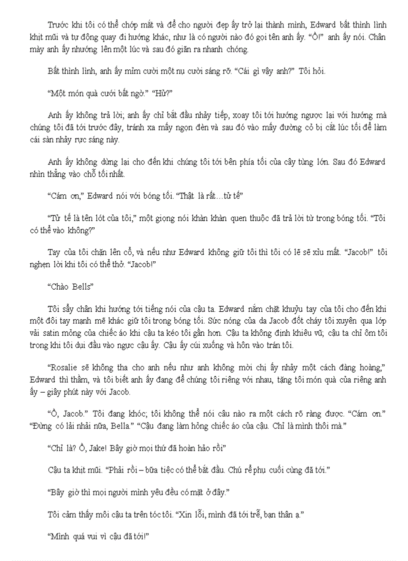 image for page Tiểu thuyết Hừng Đông trọn bộ