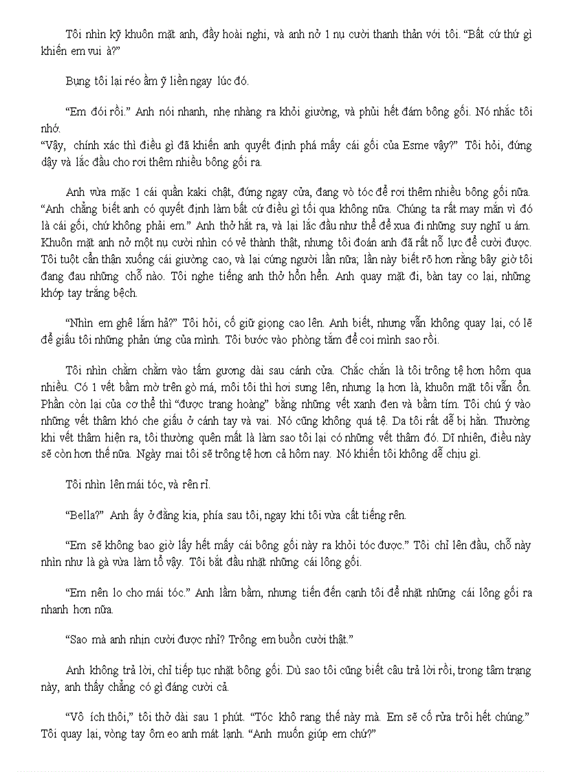 image for page Tiểu thuyết Hừng Đông trọn bộ