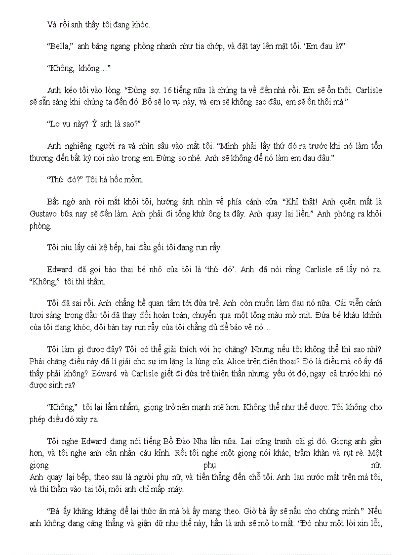 image for page Tiểu thuyết Hừng Đông trọn bộ