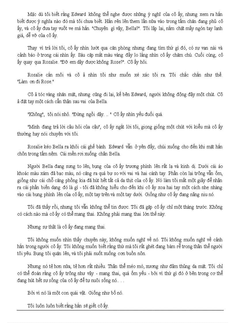 image for page Tiểu thuyết Hừng Đông trọn bộ