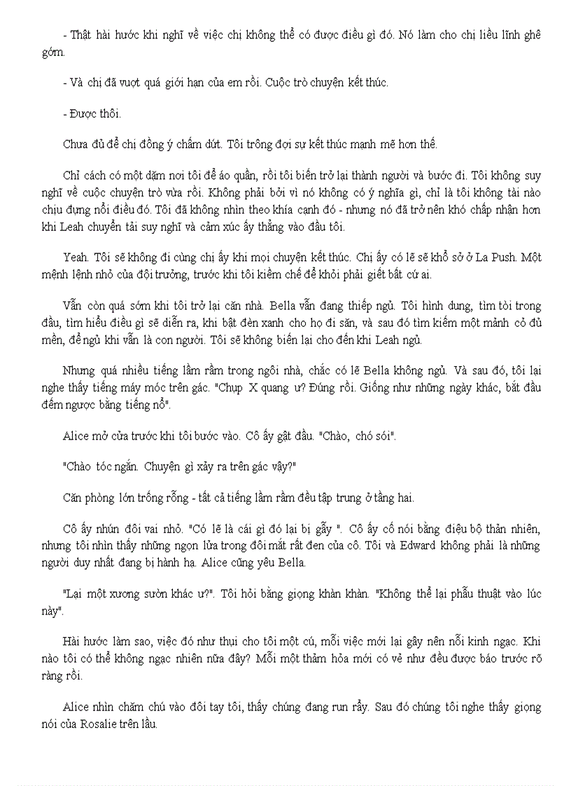 image for page Tiểu thuyết Hừng Đông trọn bộ