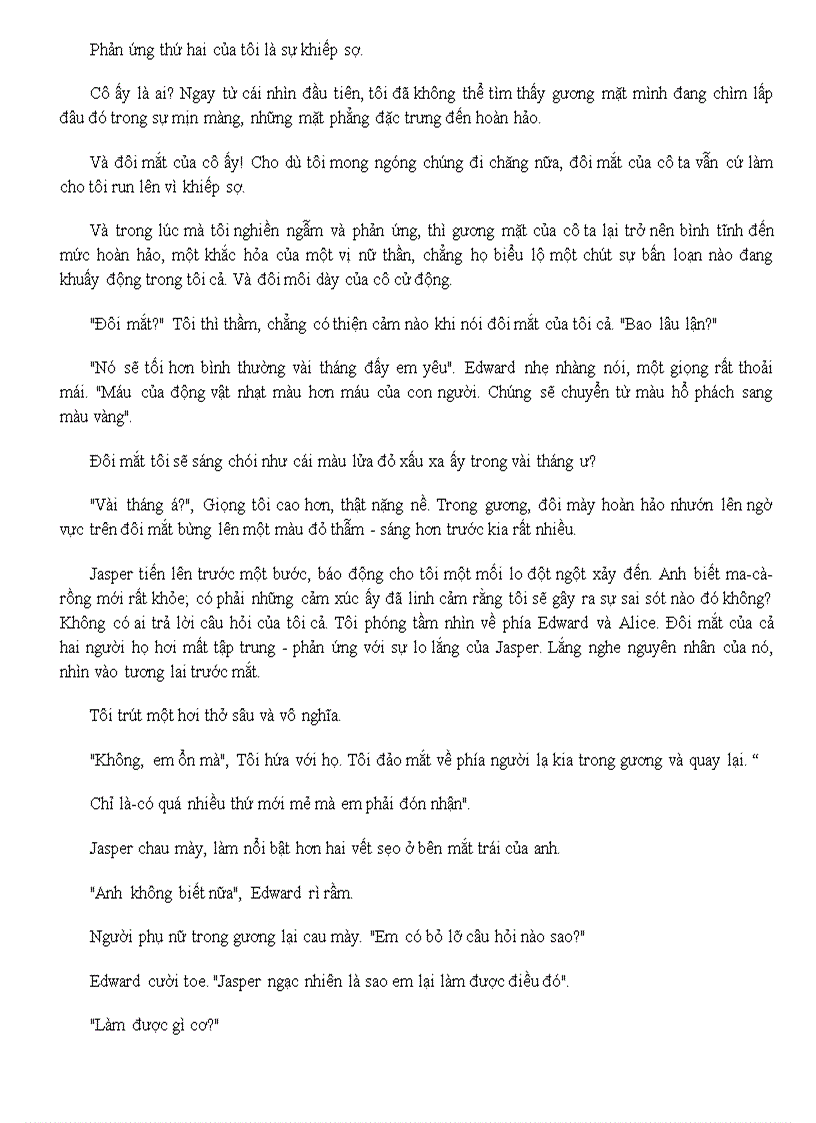 image for page Tiểu thuyết Hừng Đông trọn bộ