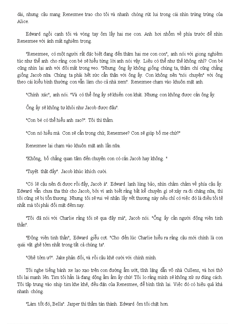 image for page Tiểu thuyết Hừng Đông trọn bộ