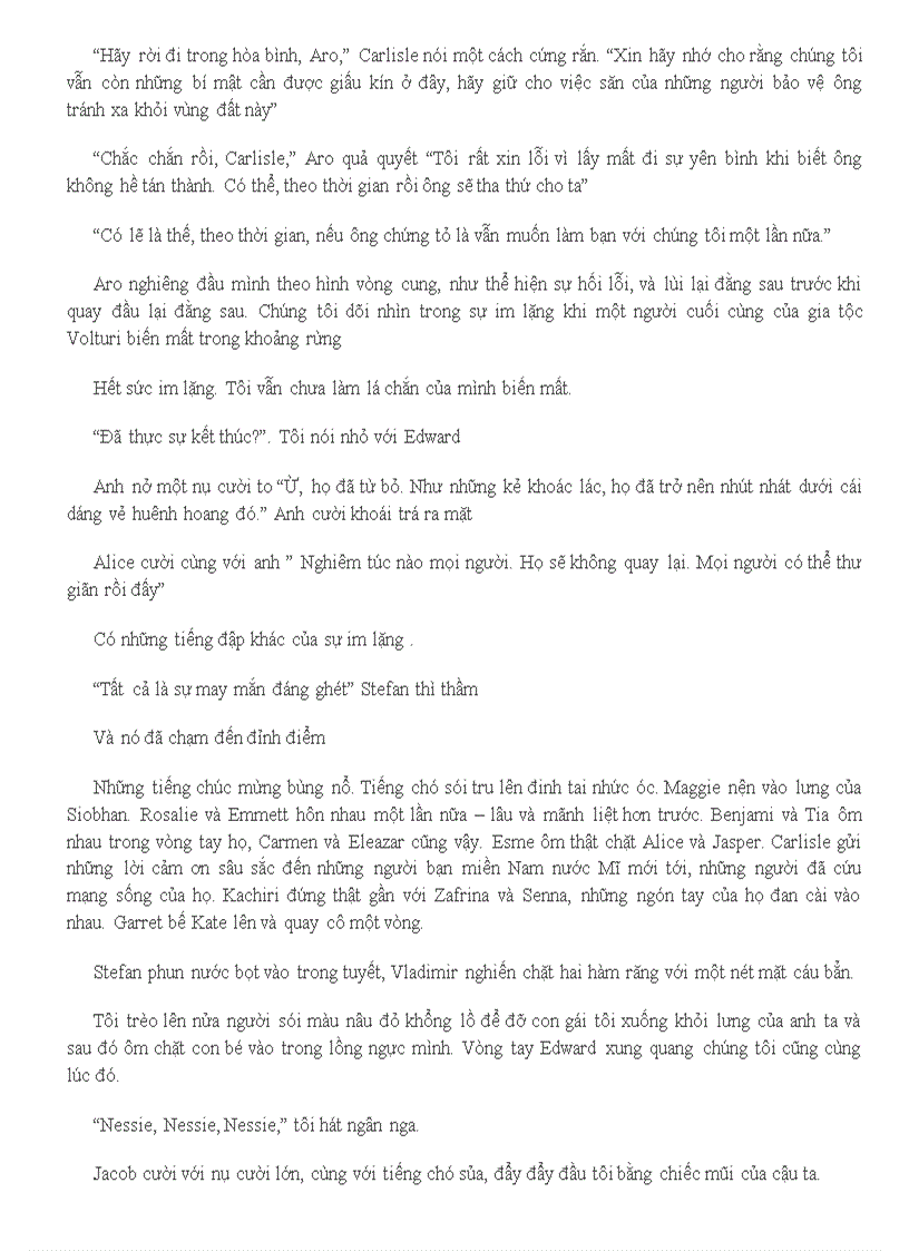 image for page Tiểu thuyết Hừng Đông trọn bộ