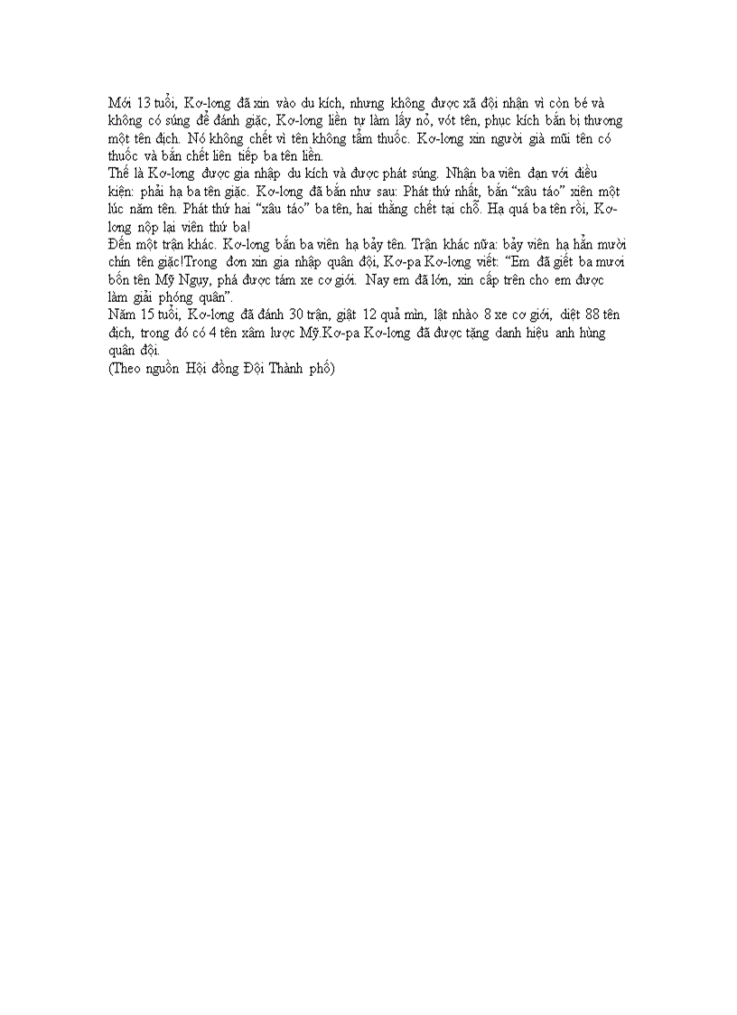 image for page Tieu su cac anh hung