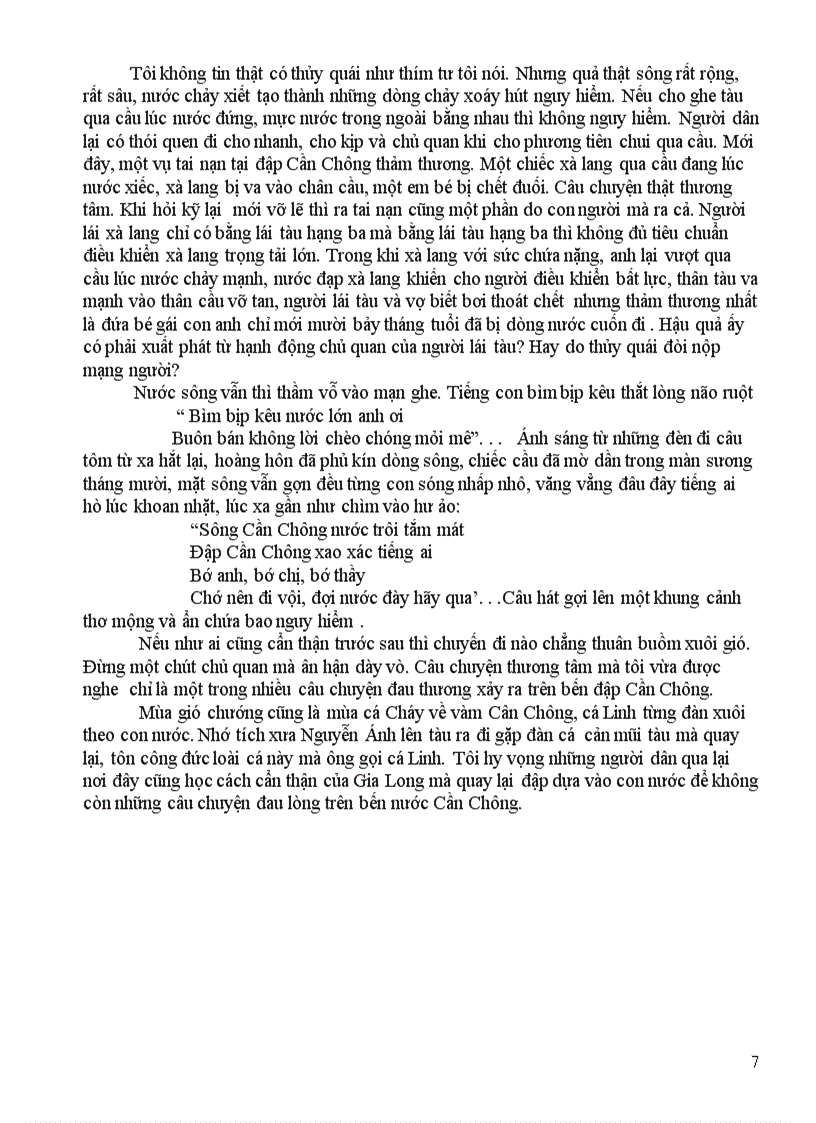 image for page Tìm hiểu GT Đường Thủy