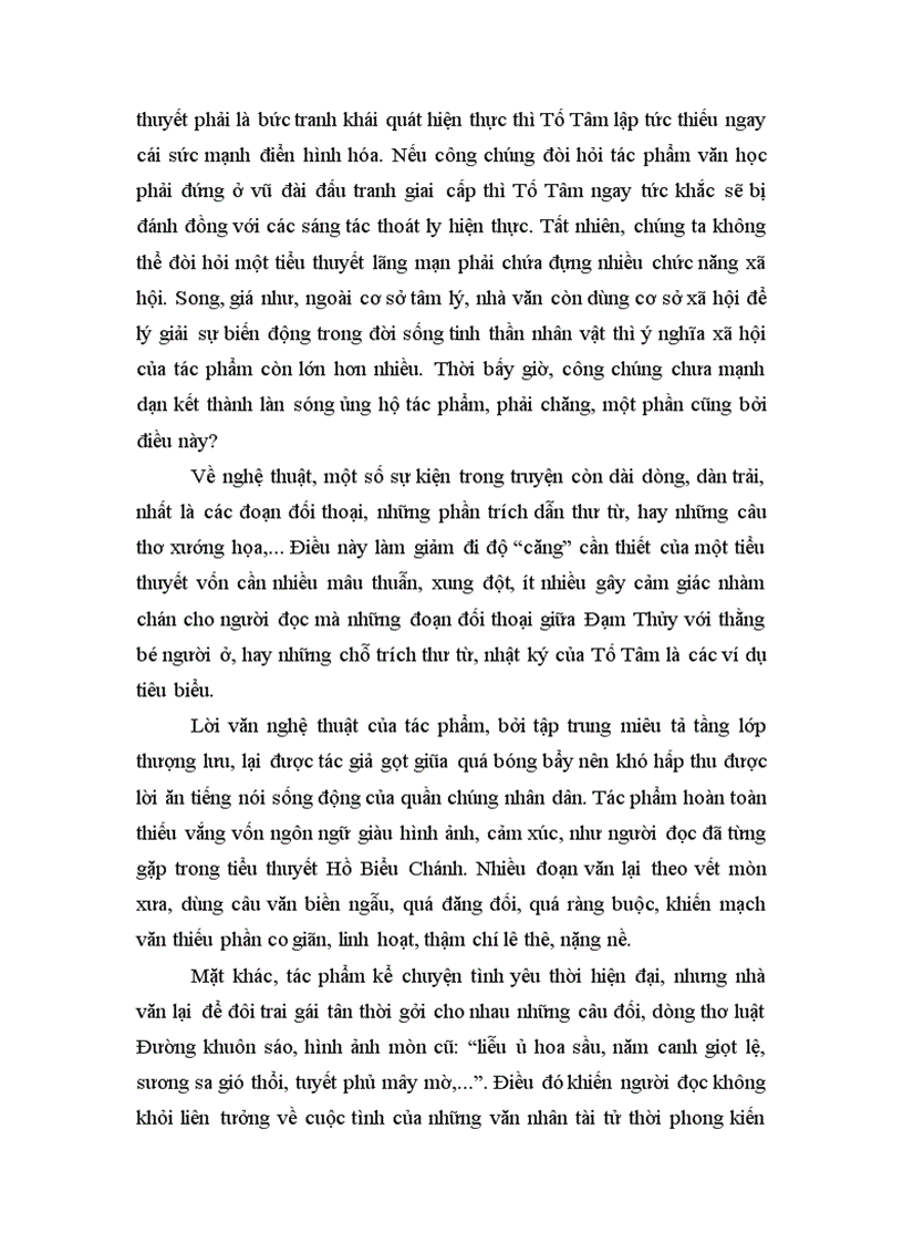 image for page Tim hieu To Tam cua Hoang Ngoc Phach