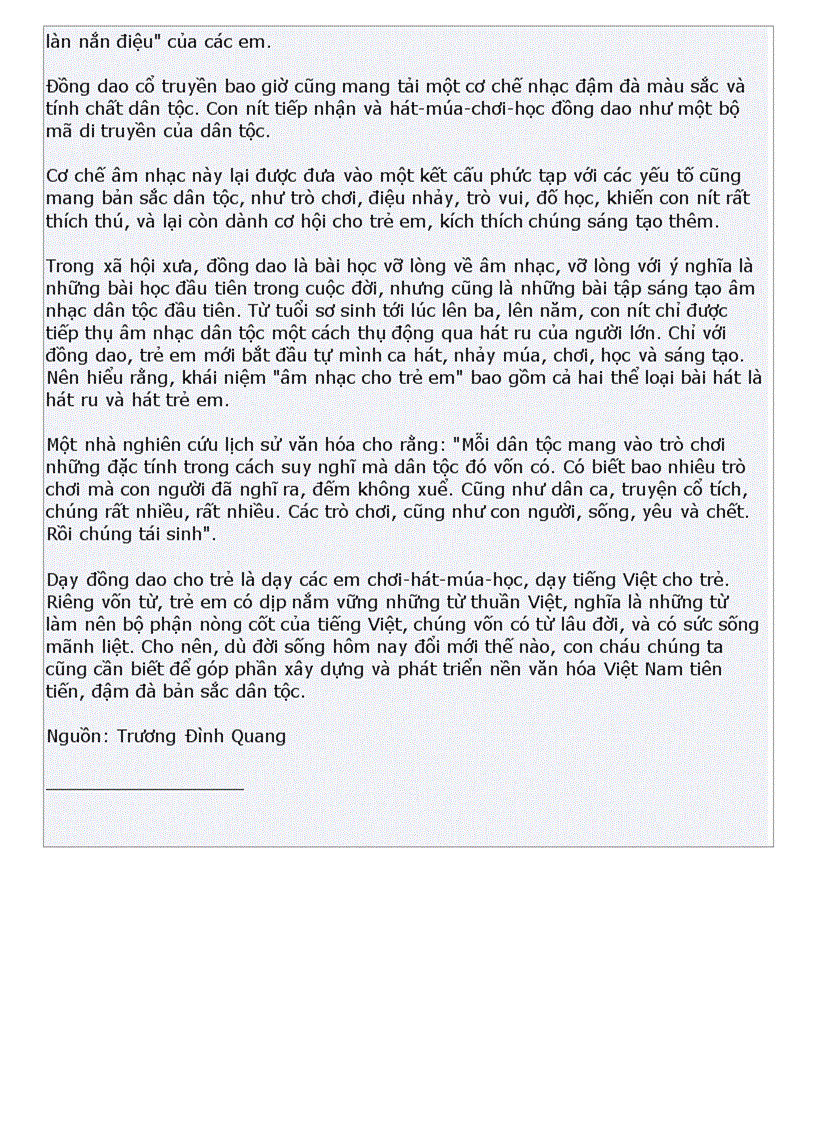 image for page Tìm hiểu Tục ngữ Ca dao Cổ tích