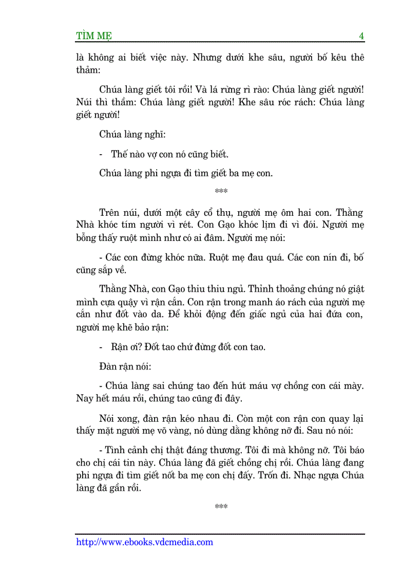 image for page Tìm mẹ