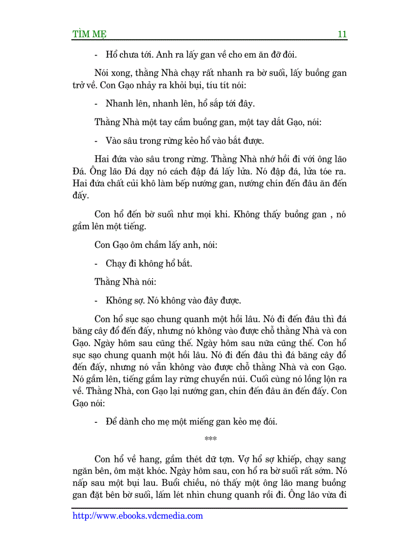 image for page Tìm mẹ