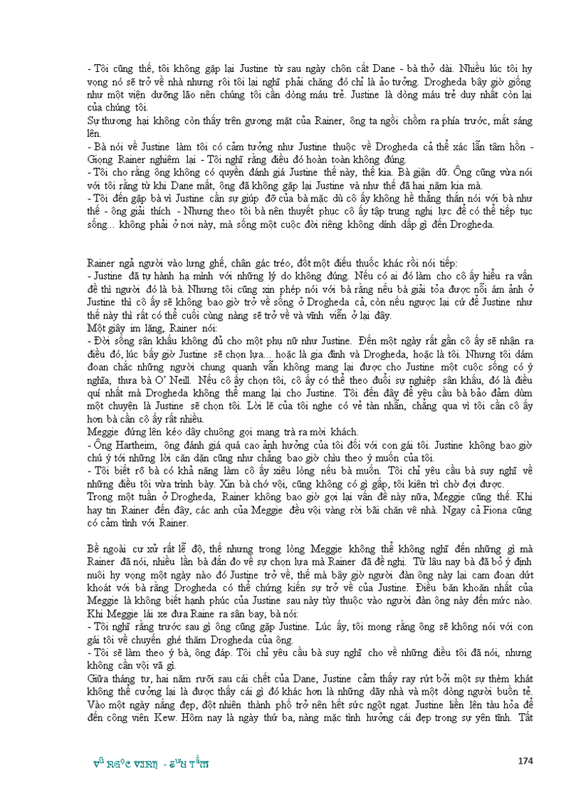 image for page Tiếng chim hót trong bụi mận gai 1