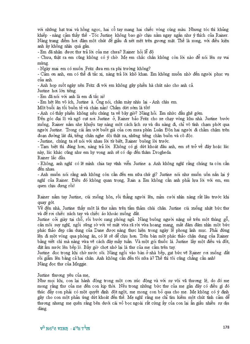 image for page Tiếng chim hót trong bụi mận gai 1