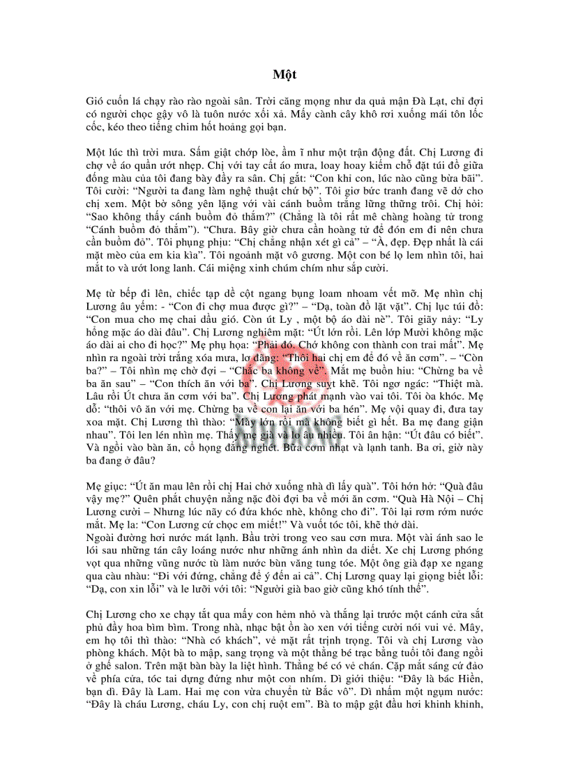 image for page Tóc ngắn