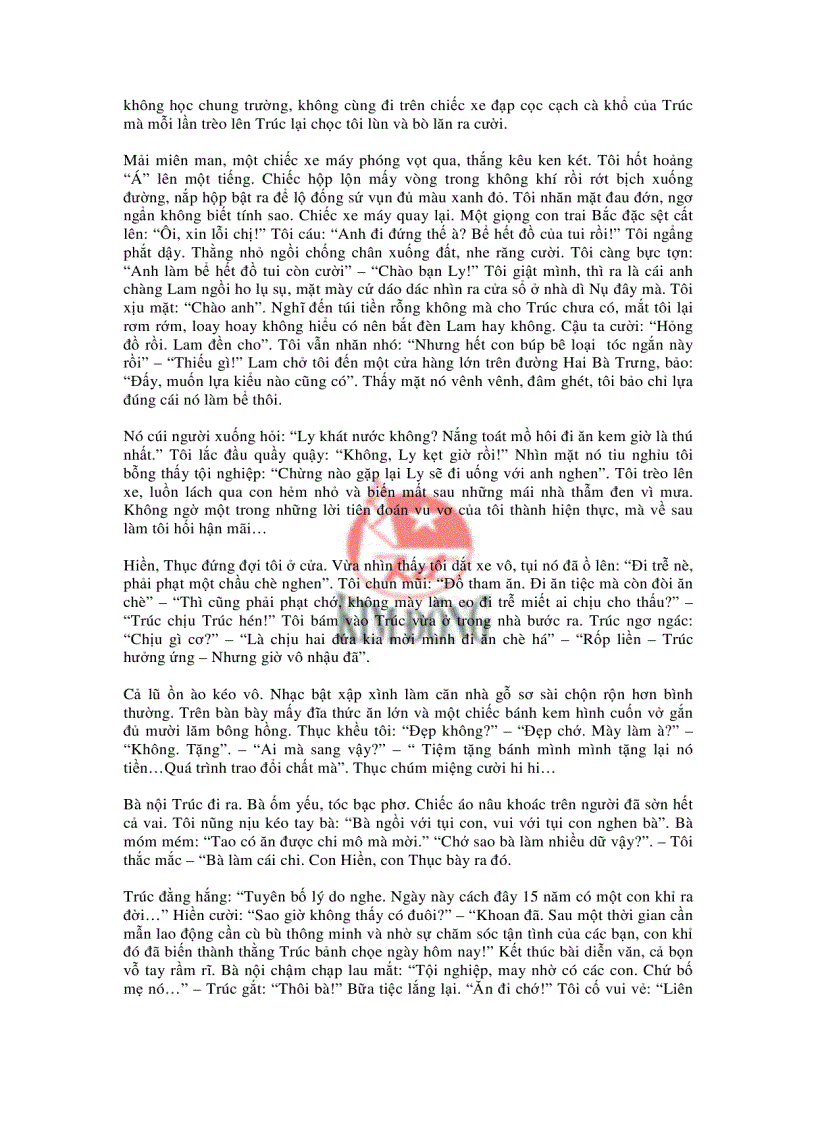 image for page Tóc ngắn