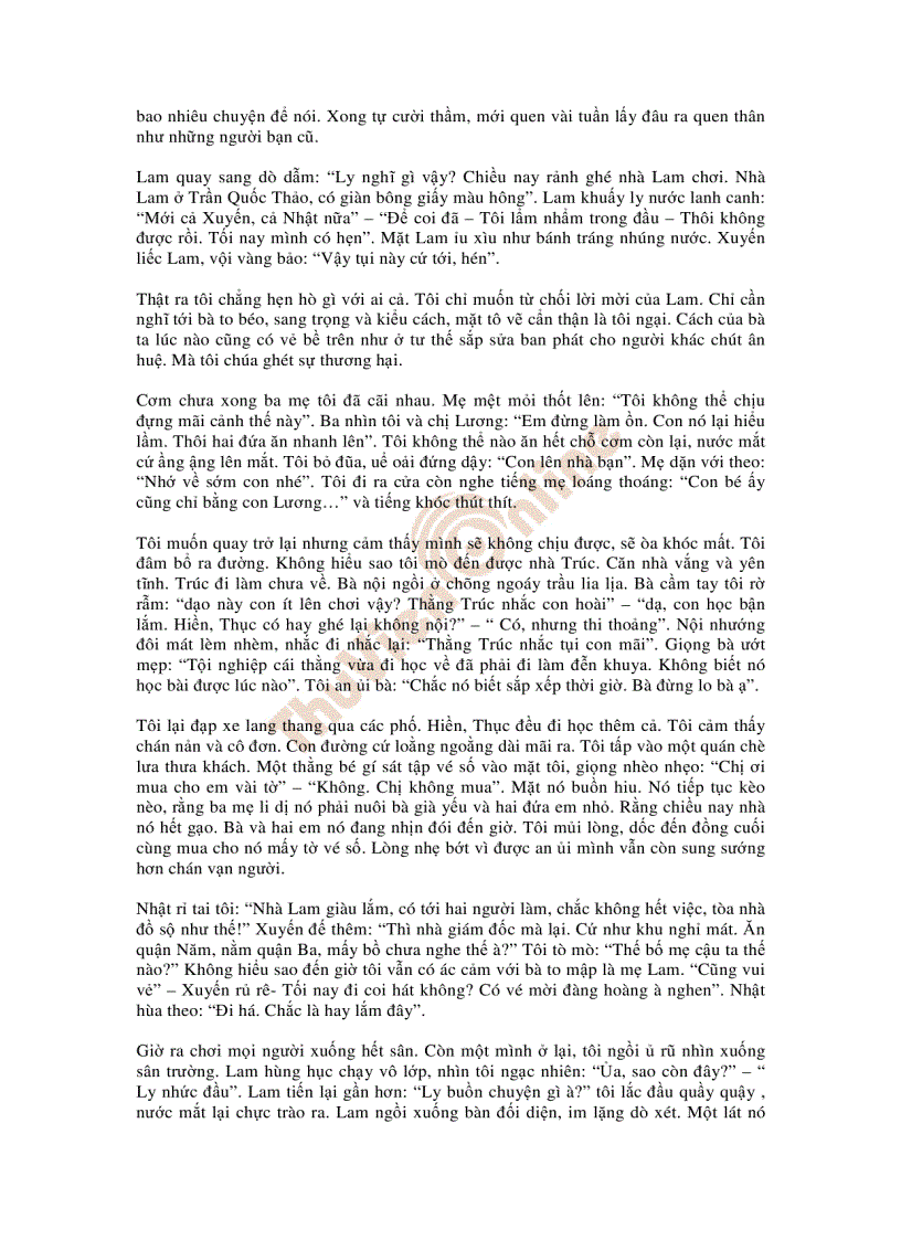 image for page Tóc ngắn