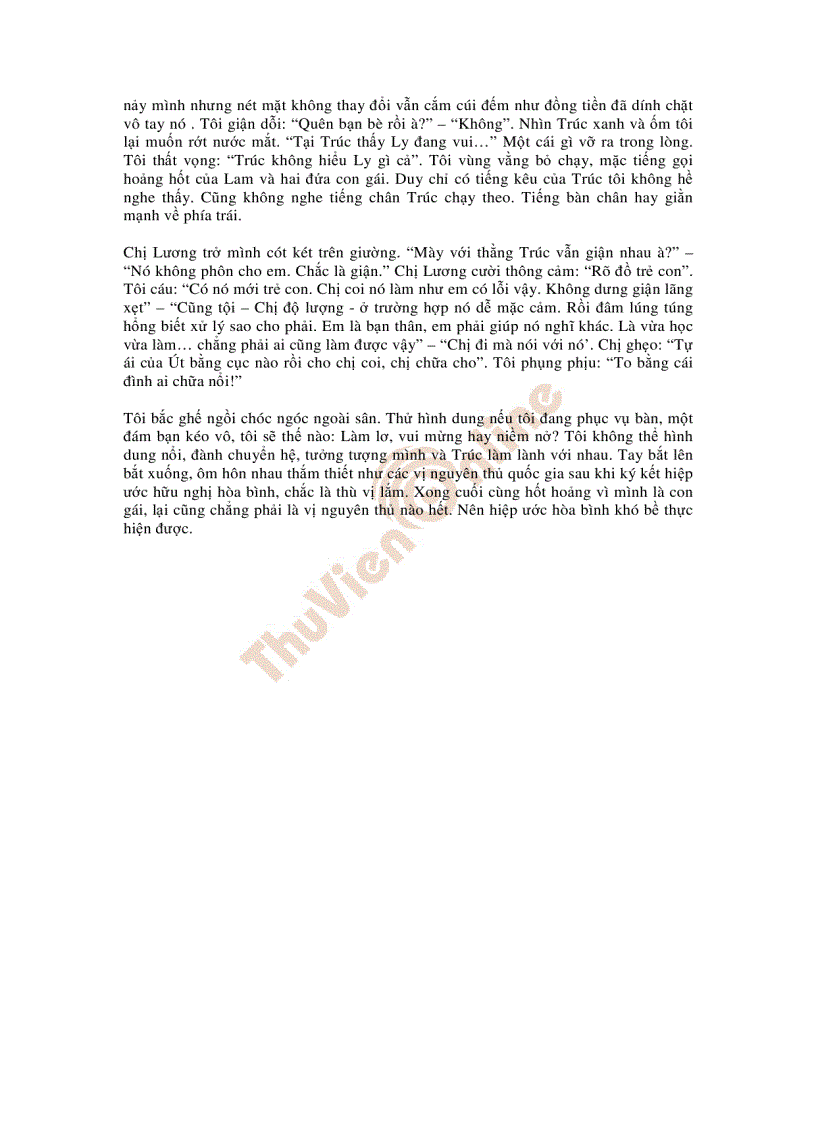 image for page Tóc ngắn