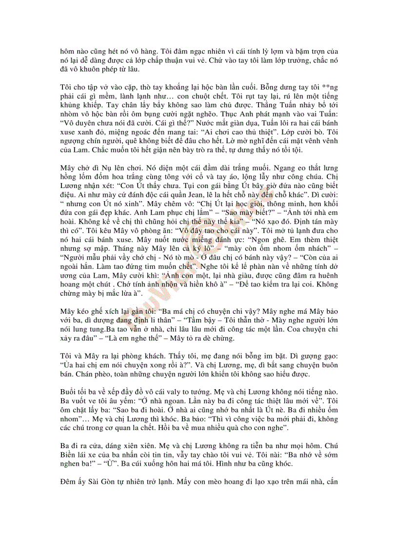 image for page Tóc ngắn