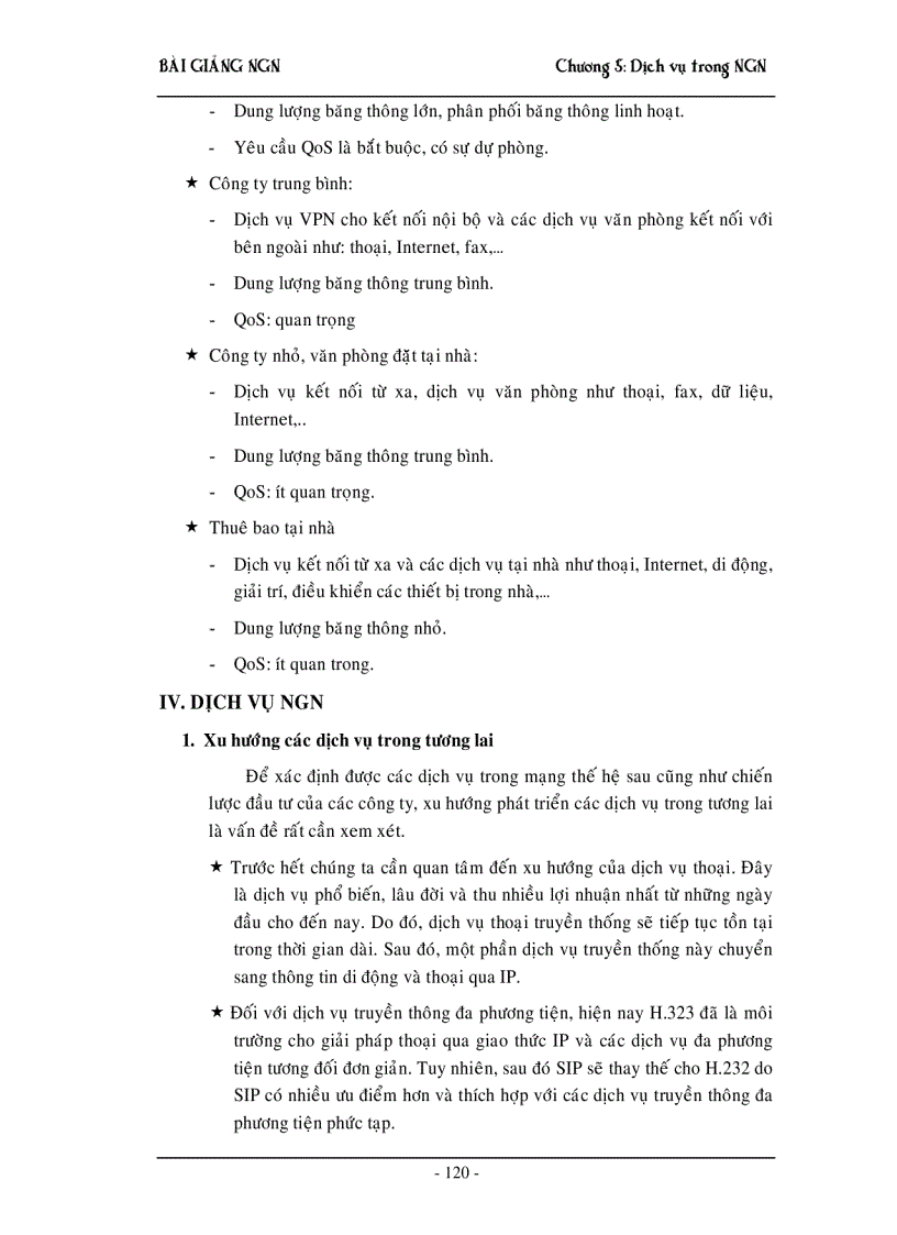 image for page Tổng quan về mạng máy tính