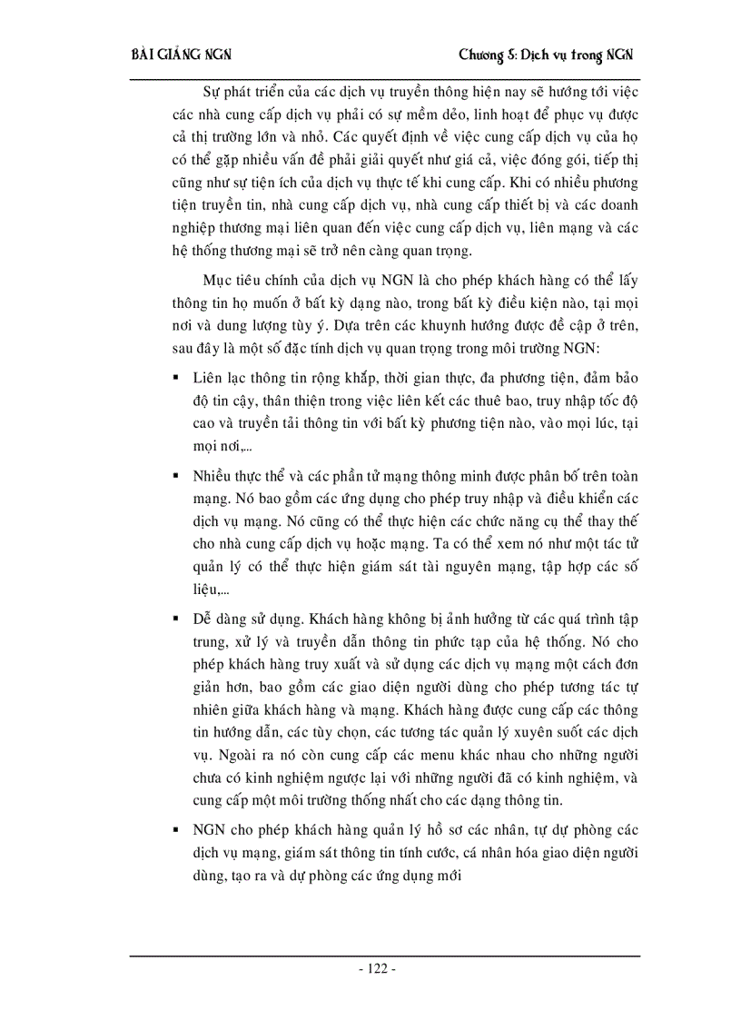 image for page Tổng quan về mạng máy tính