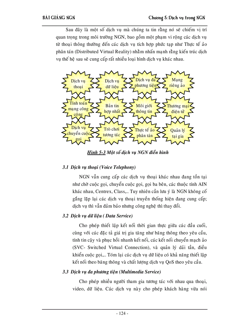 image for page Tổng quan về mạng máy tính