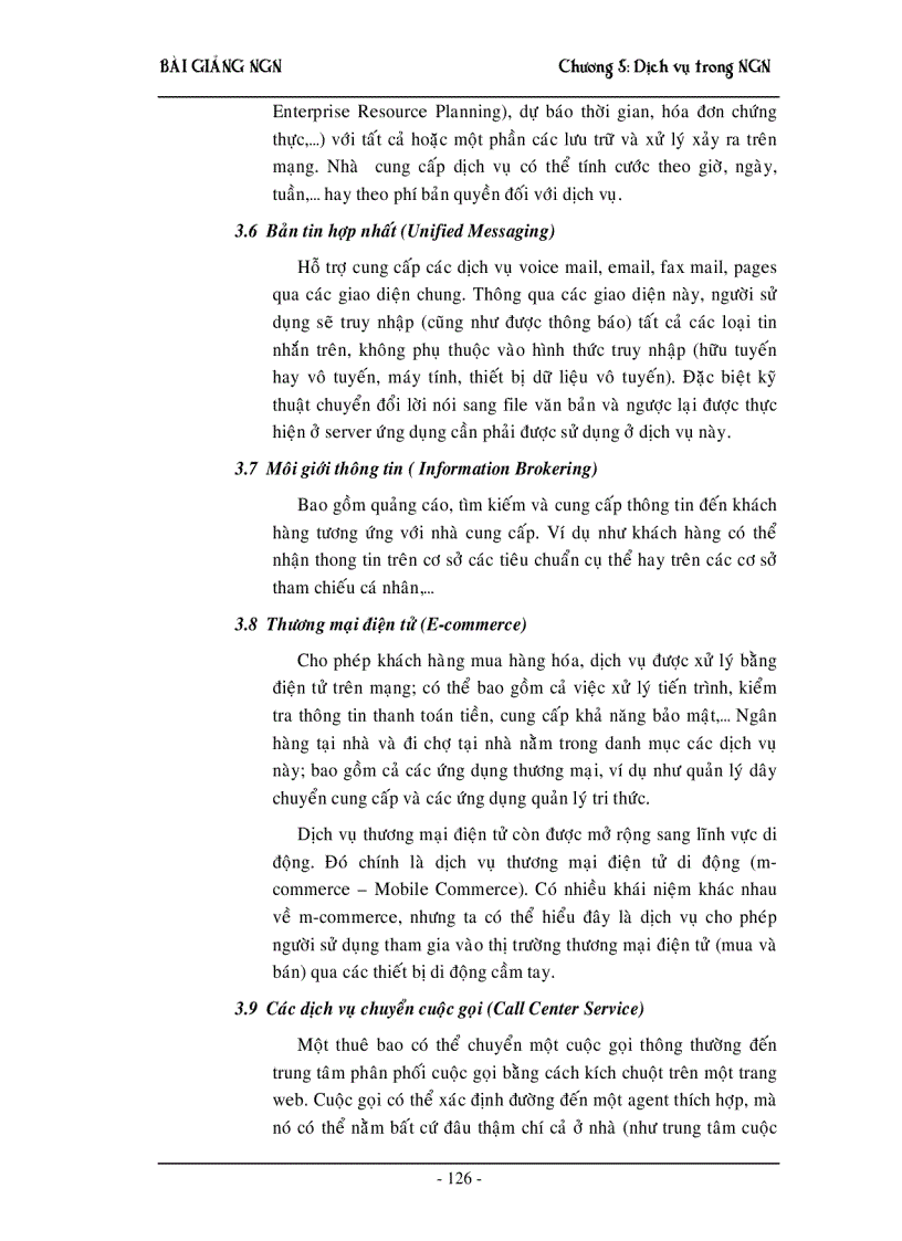 image for page Tổng quan về mạng máy tính