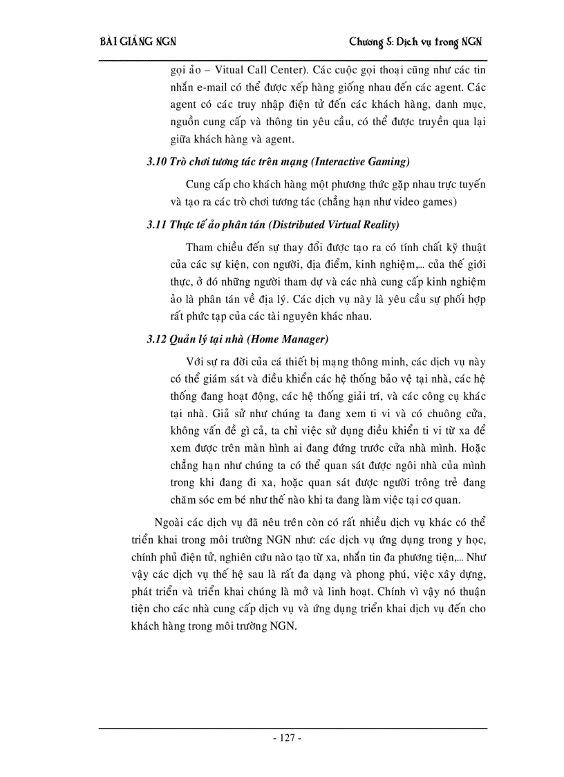 image for page Tổng quan về mạng máy tính