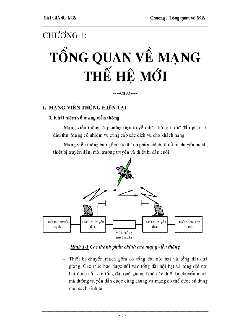 image for page Tổng quan về máy tính