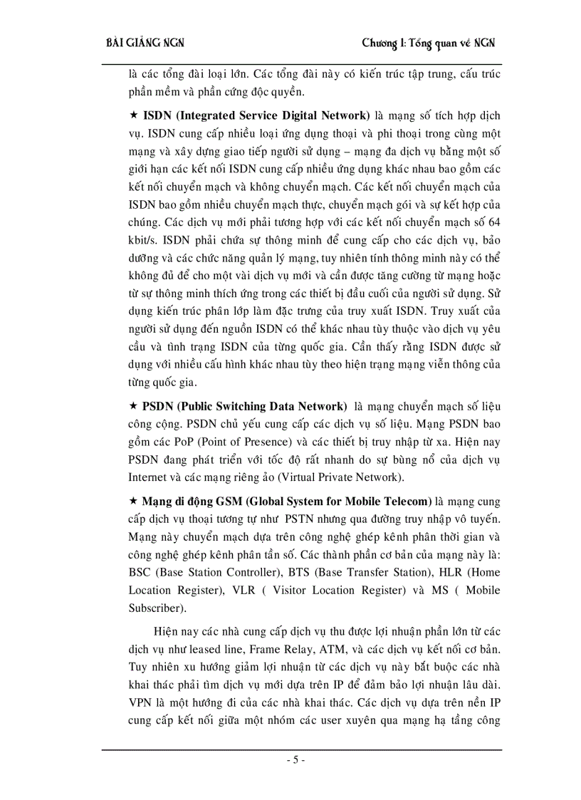 image for page Tổng quan về máy tính