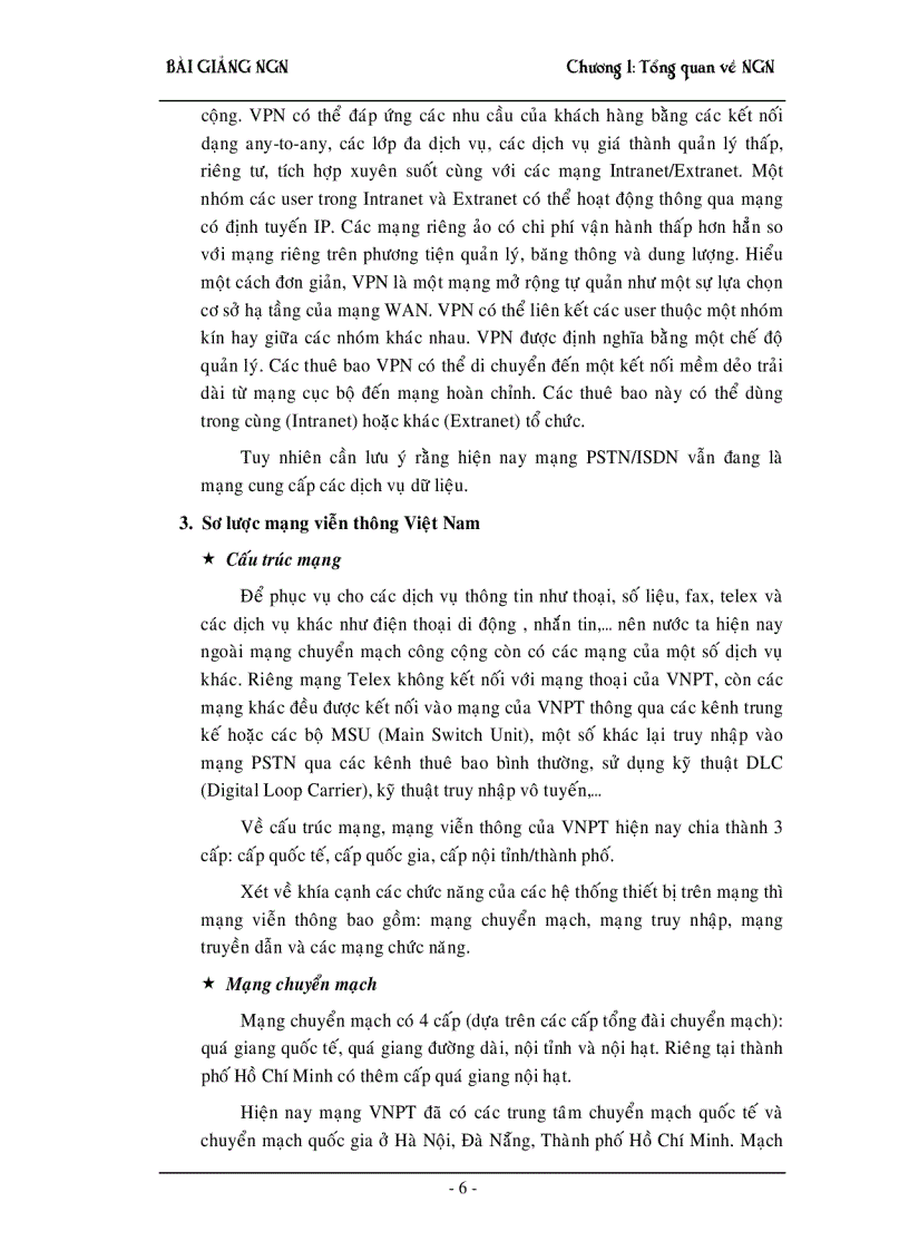 image for page Tổng quan về máy tính