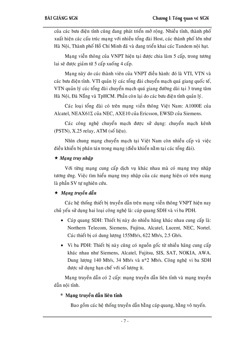 image for page Tổng quan về máy tính