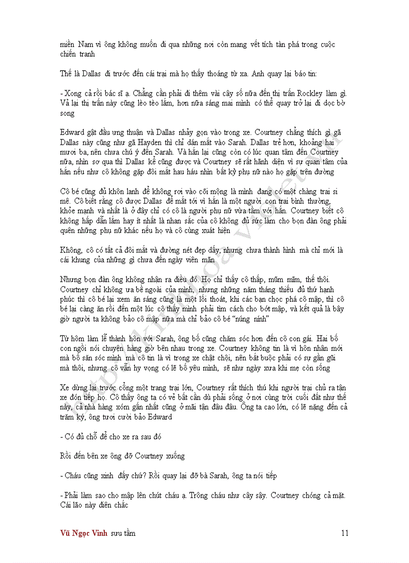 image for page Trái tim hoang dã Johanna Lindsey