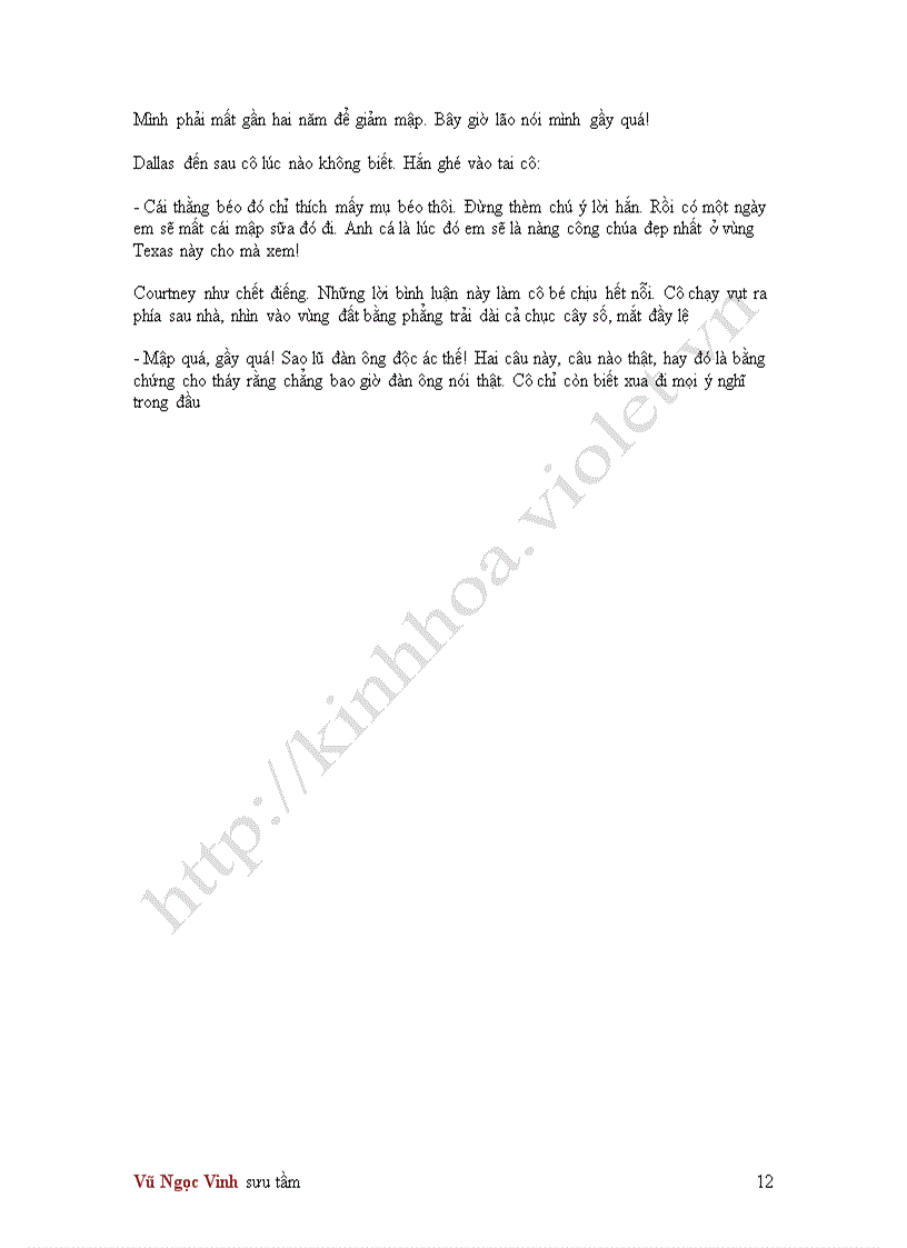 image for page Trái tim hoang dã Johanna Lindsey