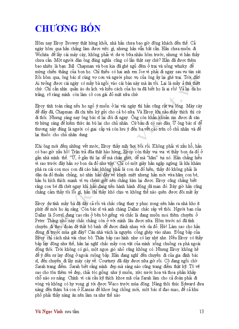 image for page Trái tim hoang dã Johanna Lindsey