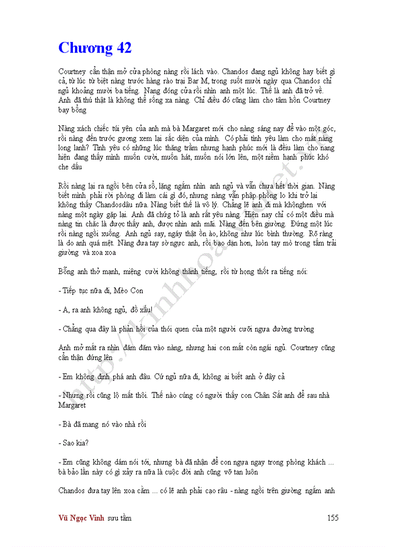 image for page Trái tim hoang dã Johanna Lindsey