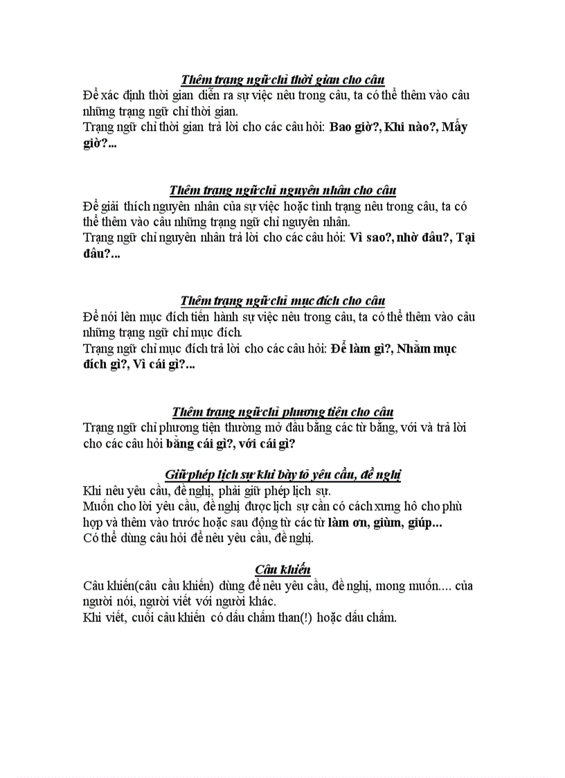 image for page Trang trí lớp