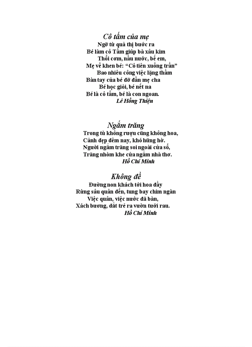 image for page Trang trí lớp