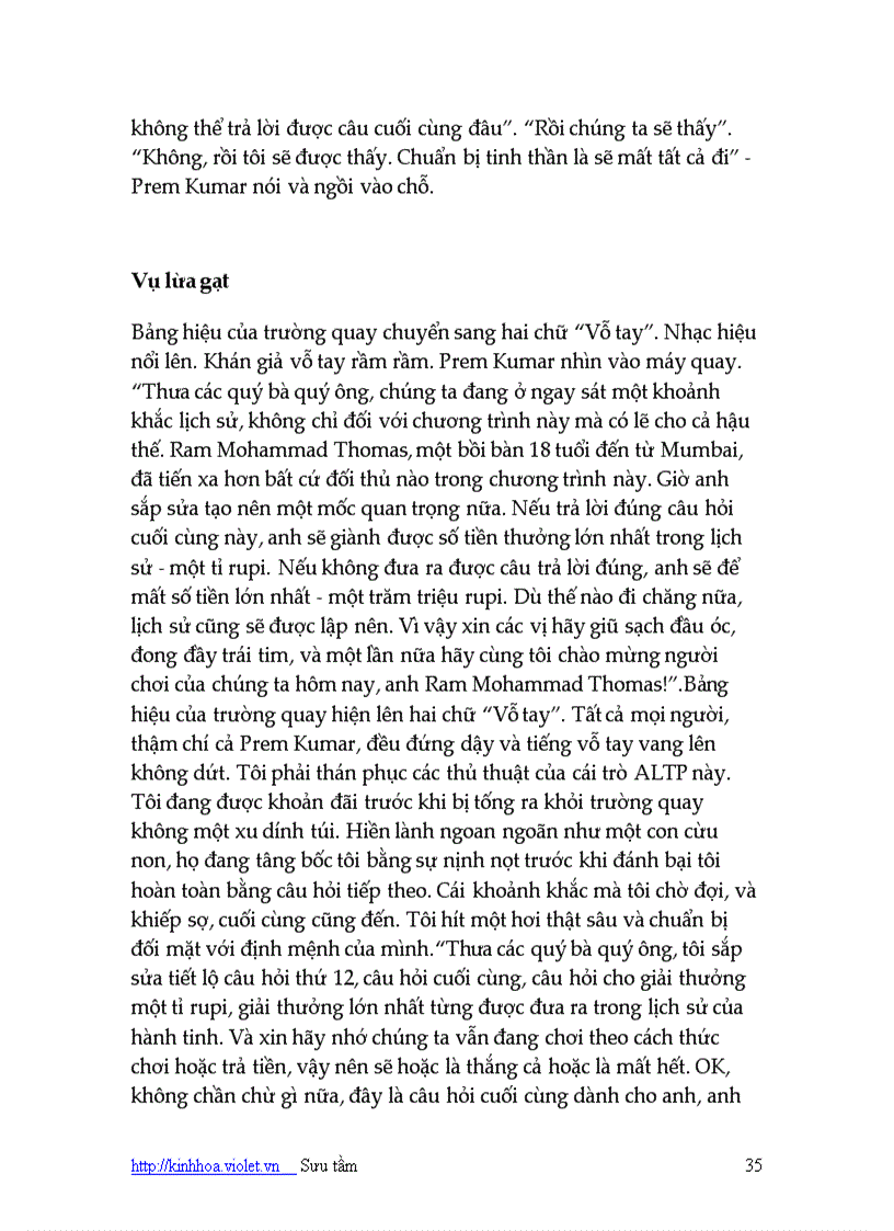 image for page Triệu phú khu ổ chuột