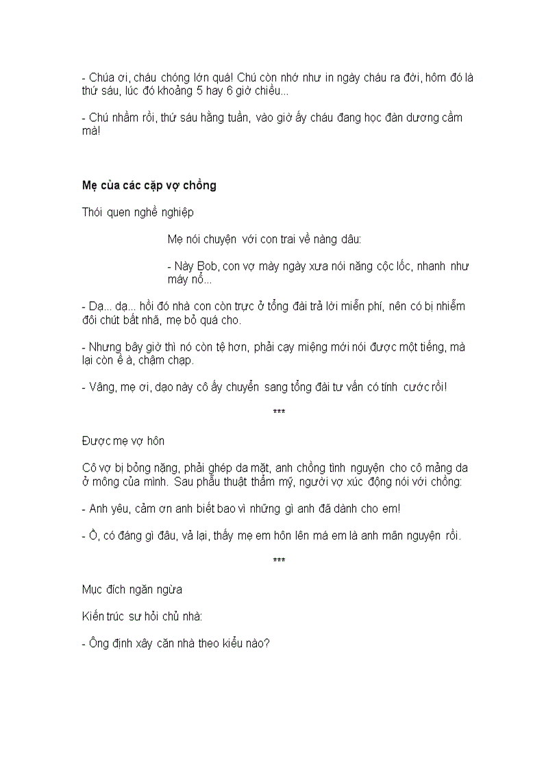 image for page Truyen cuoi tong hop