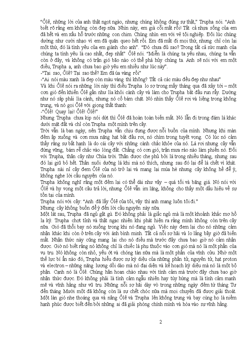 image for page Truyện dịch nước ngoài