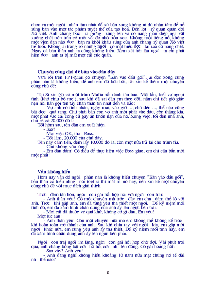 image for page Truyện tiếu lâm