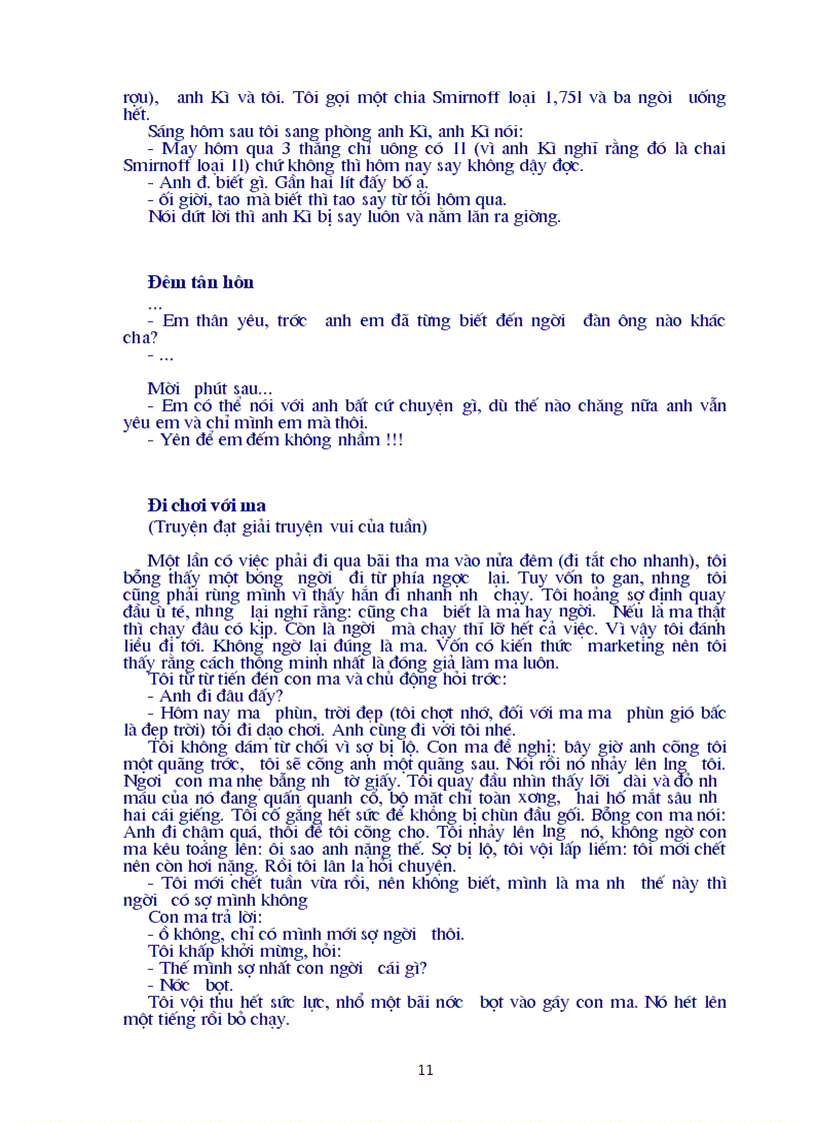 image for page Truyện tiếu lâm