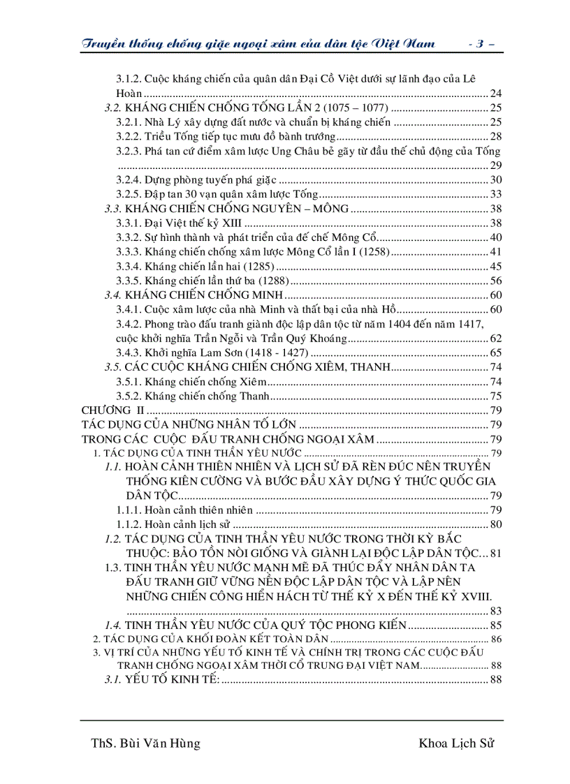 image for page Truyen thong chong giac ngoai xam cua viet Nam